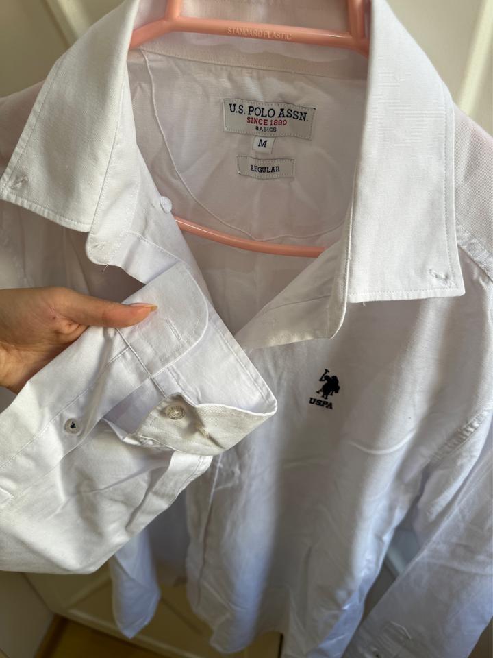 U.S. Polo Assn.