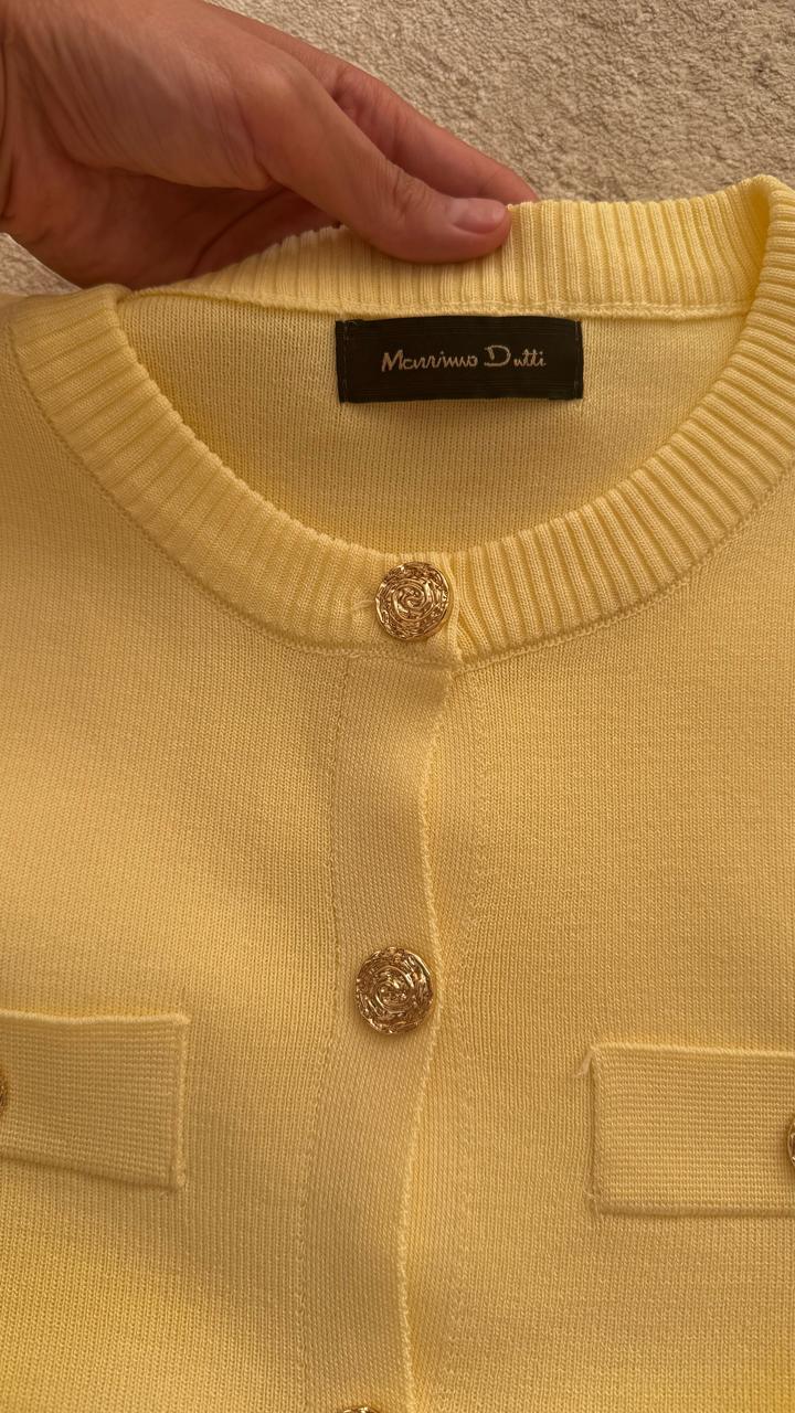 Massimo Dutti