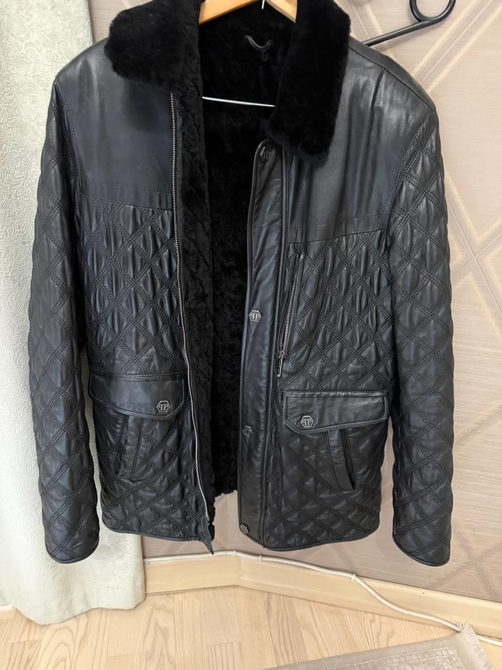Куртка Philipp Plein