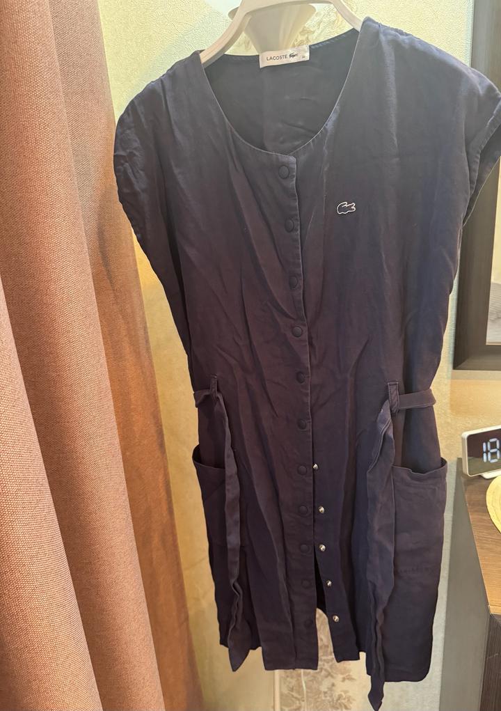 Lacoste Платье