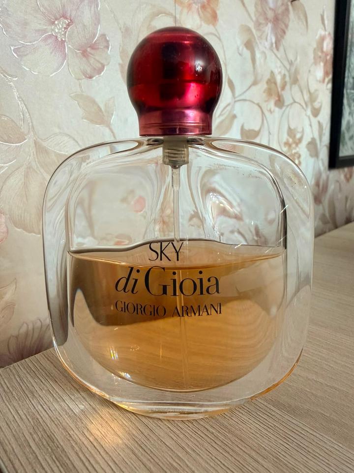 Giorgio Armani