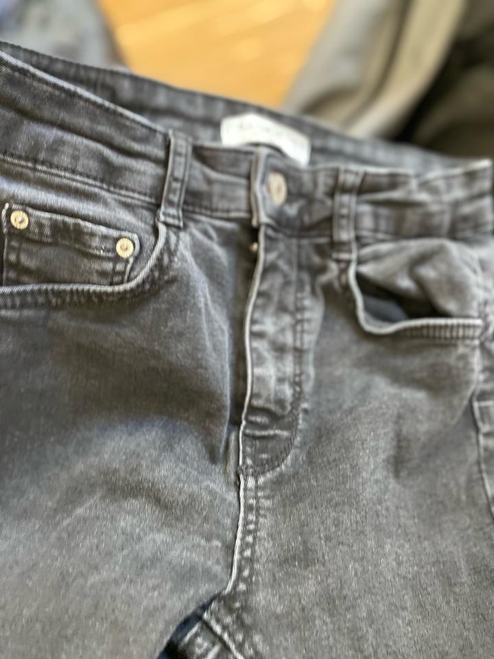 Pull & Bear Джинсы Pull&Bear