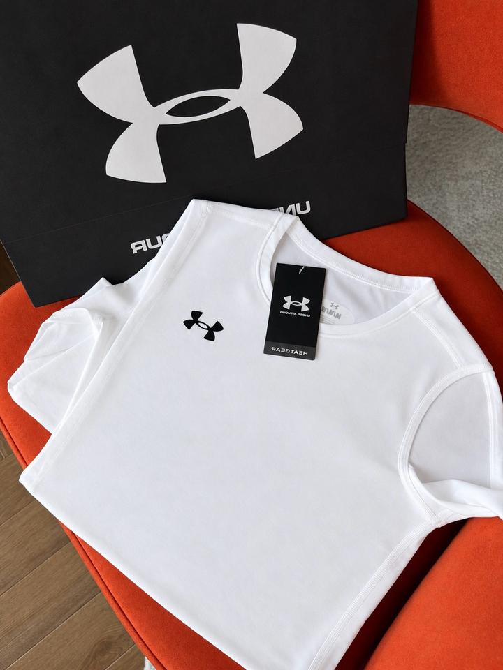 Under Armour