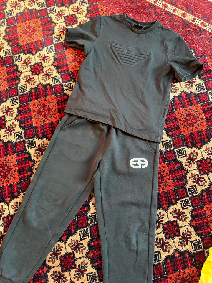 Emporio Armani
