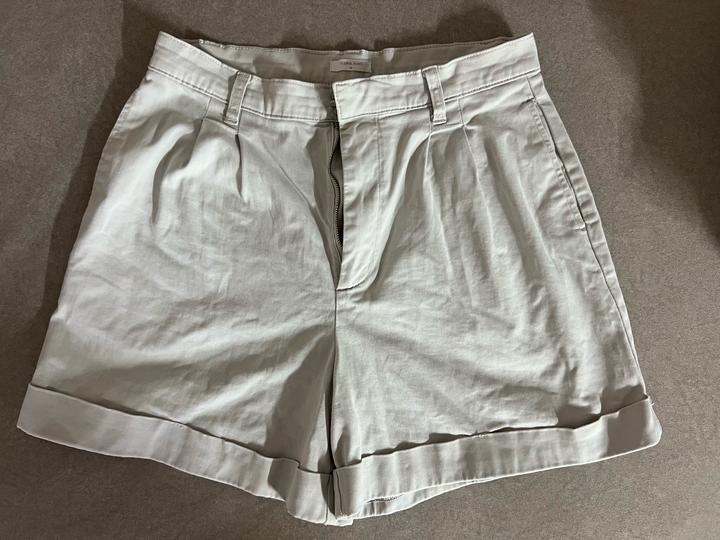 Шорты Zara Jeans