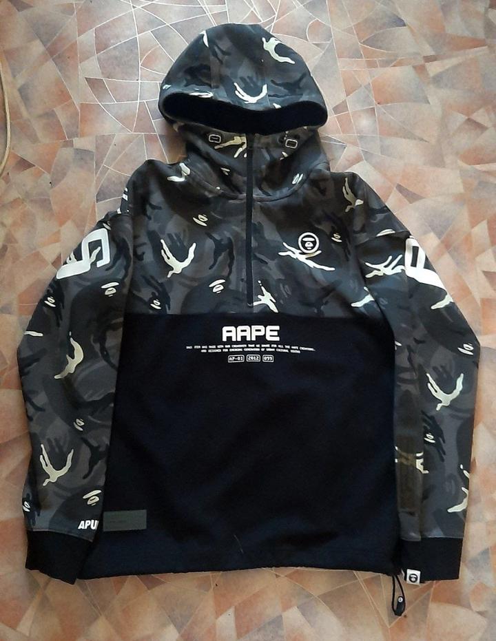 aape