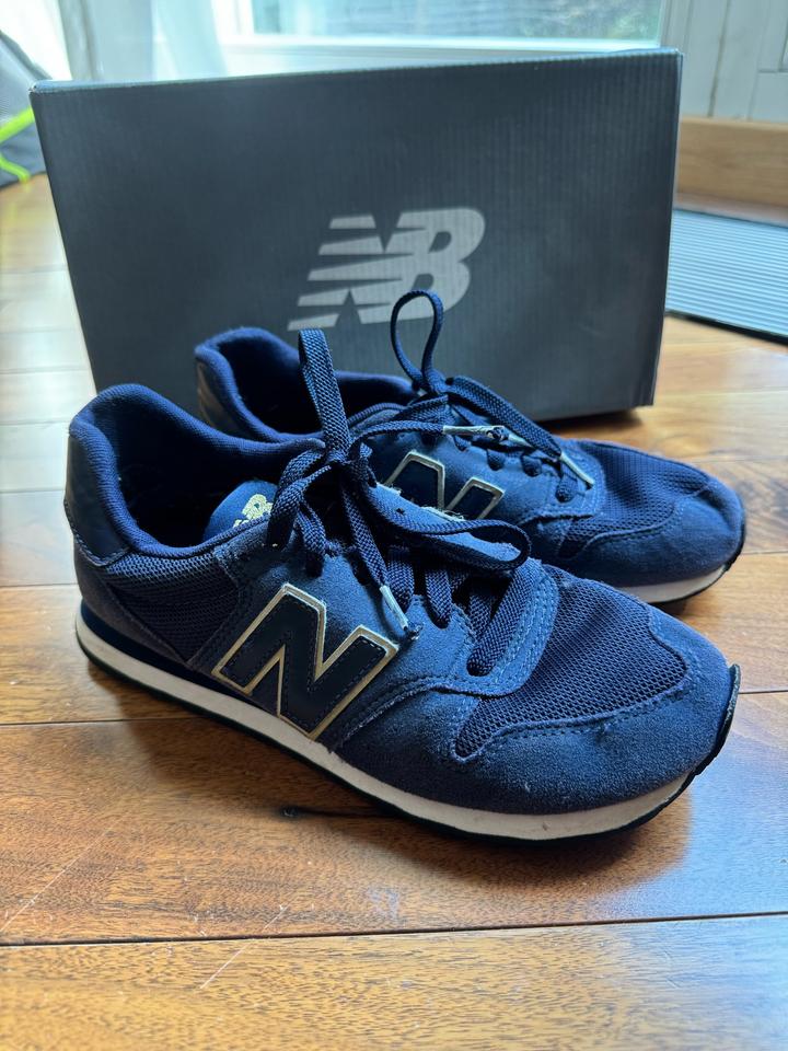 New Balance
