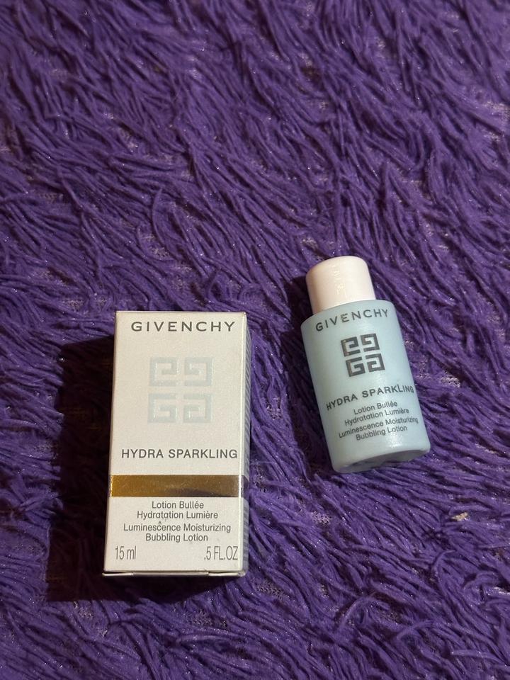 Увлажняющий лосьон GIVENCHY Hydra Sparkling