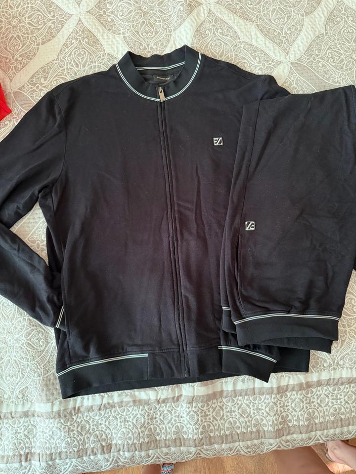Ermenegildo Zegna