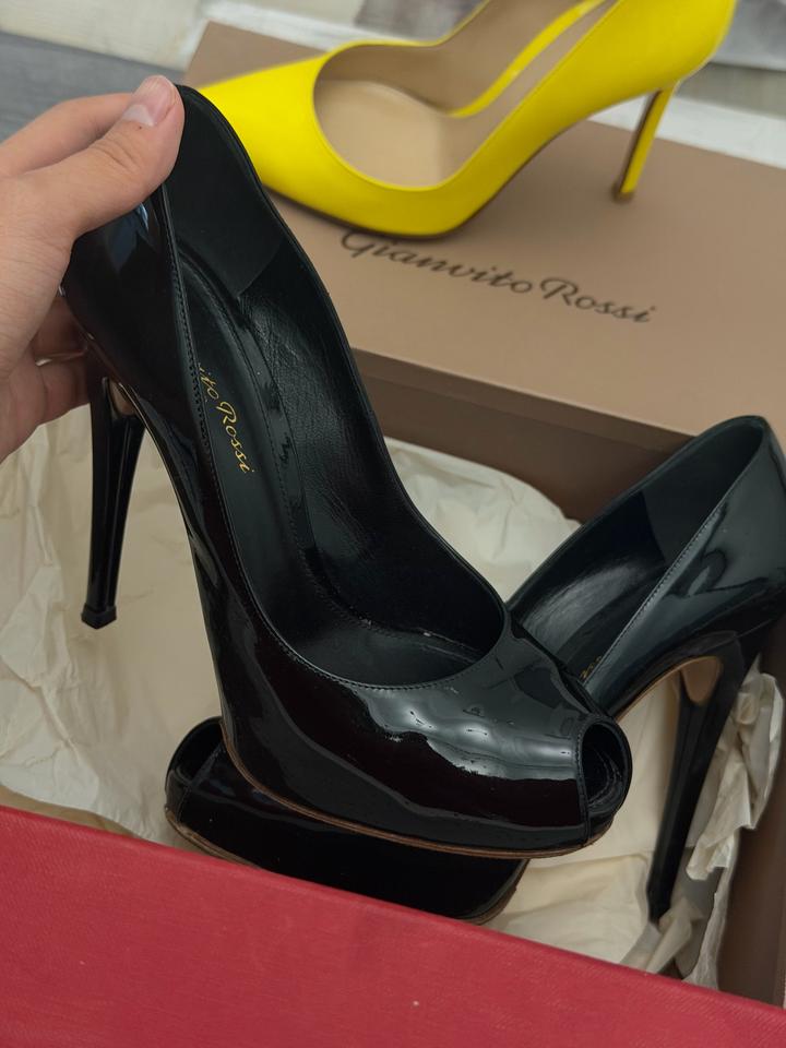 Gianvito Rossi