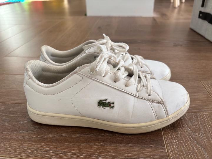 Lacoste