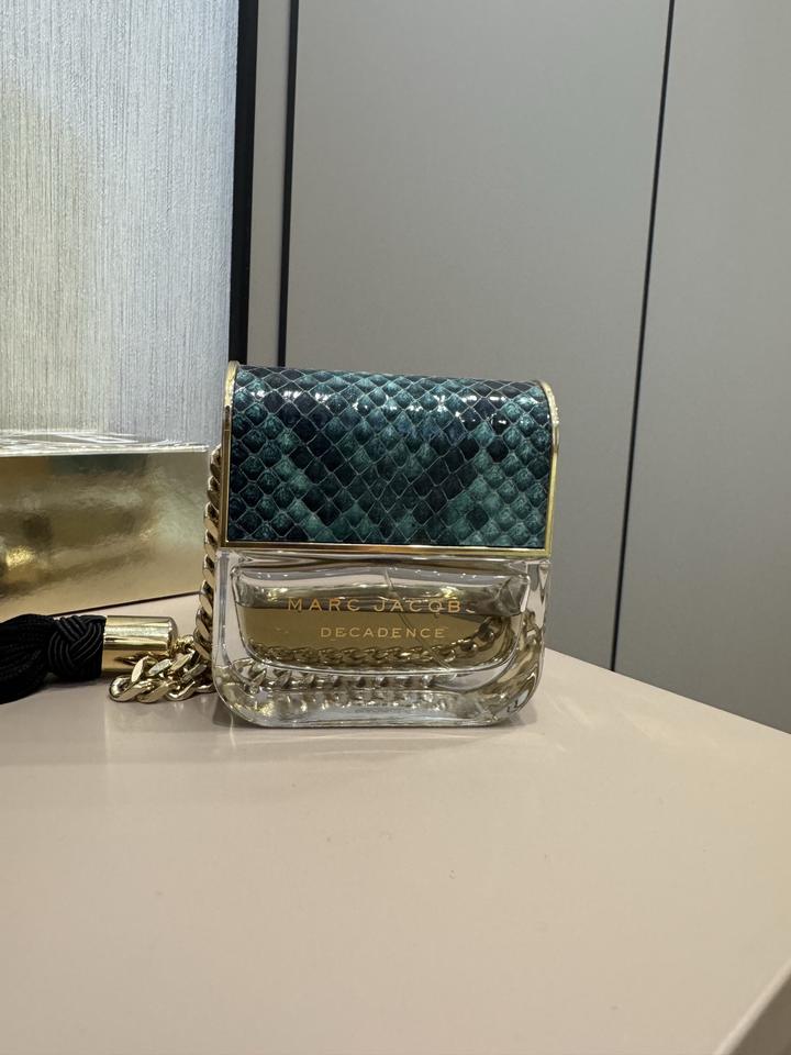 Marc Jacobs
