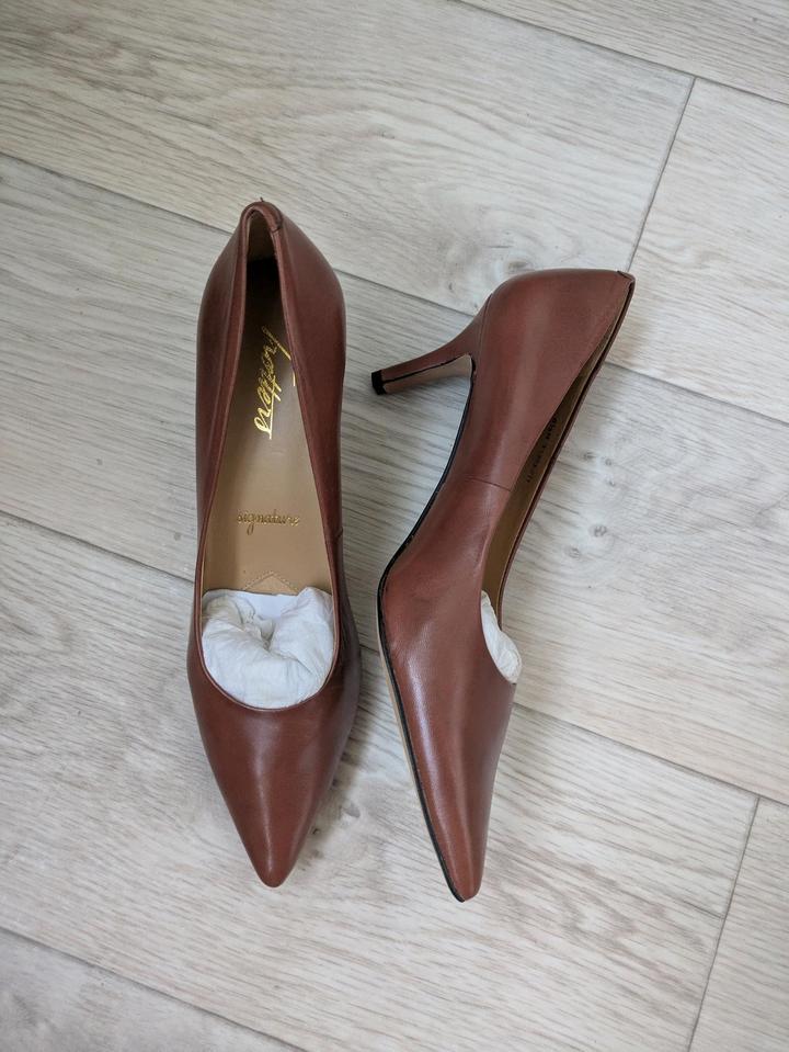 Trotters