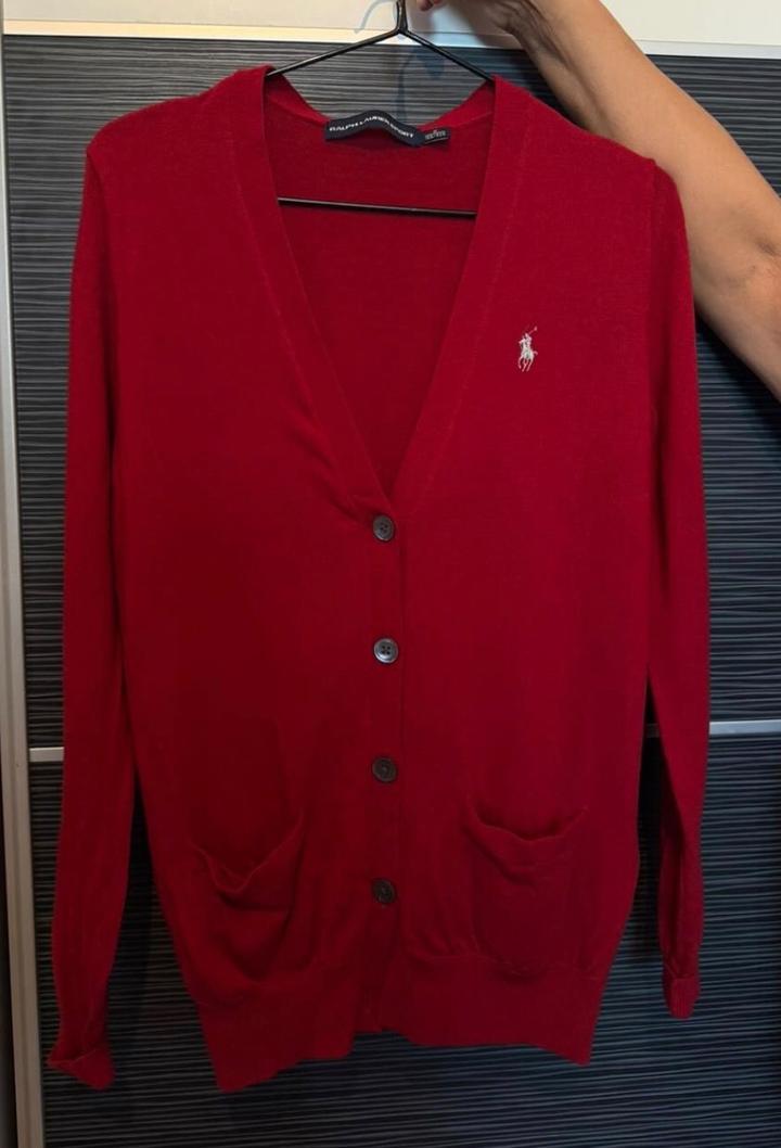 Кардиган Ralph Lauren