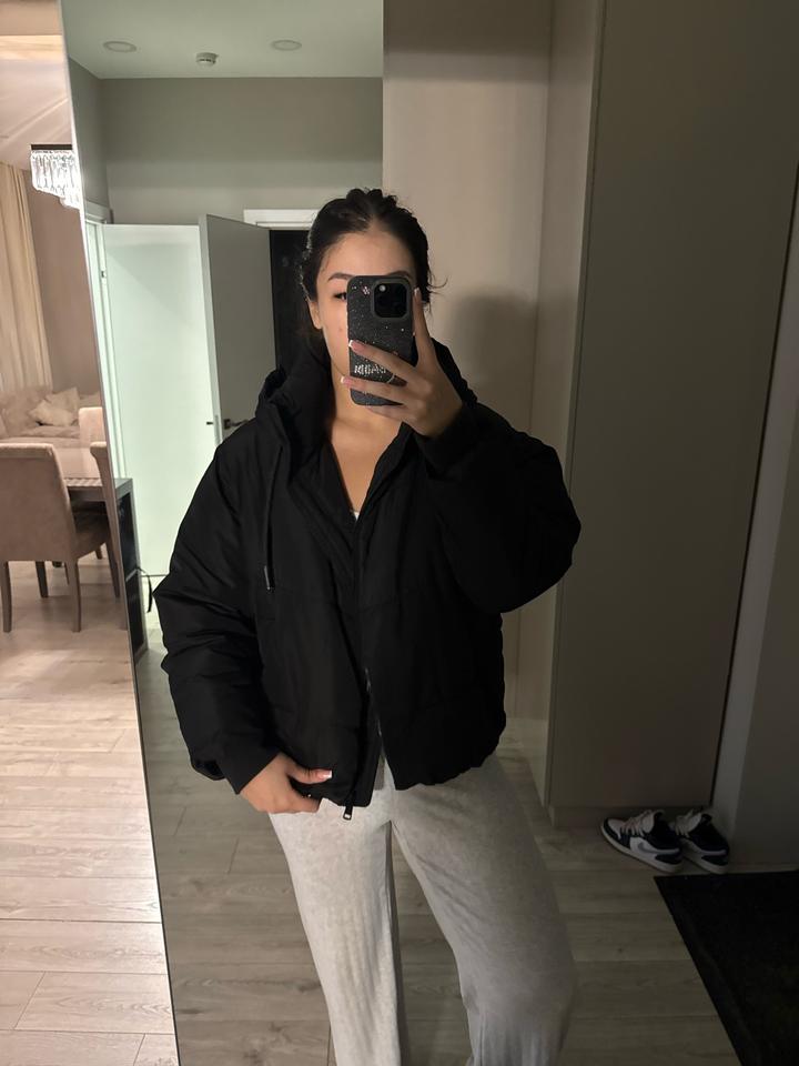Куртка ZARA