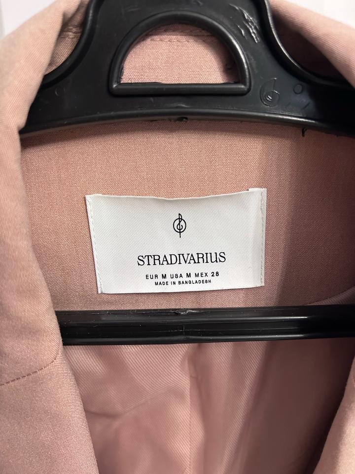 Пиджак Stradivarius