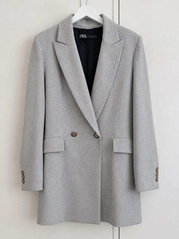 Пиджак ZARA