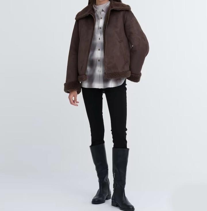 Uniqlo