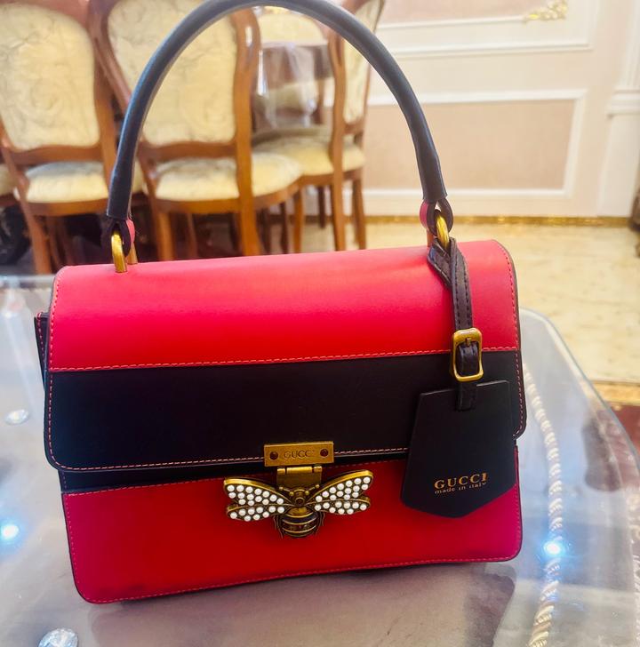 Gucci