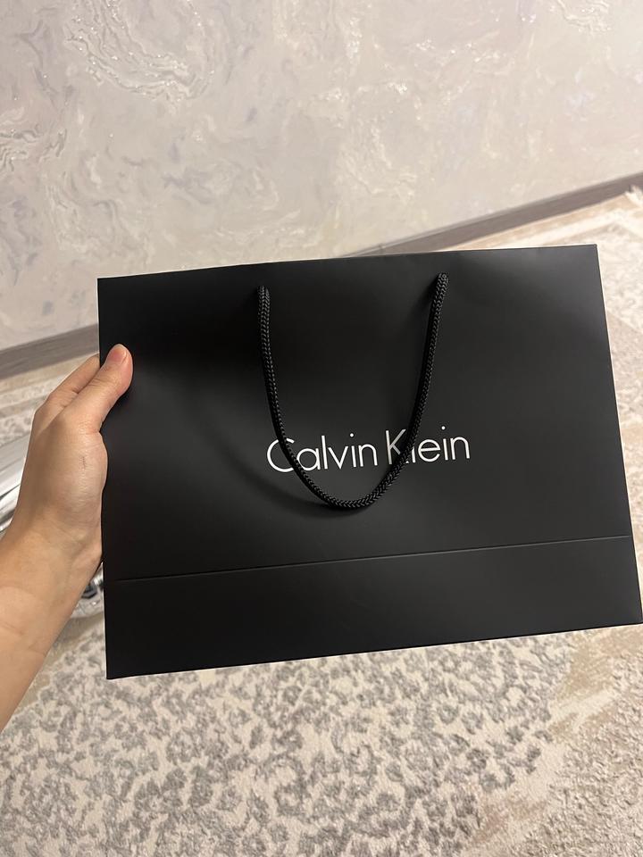 Calvin Klein