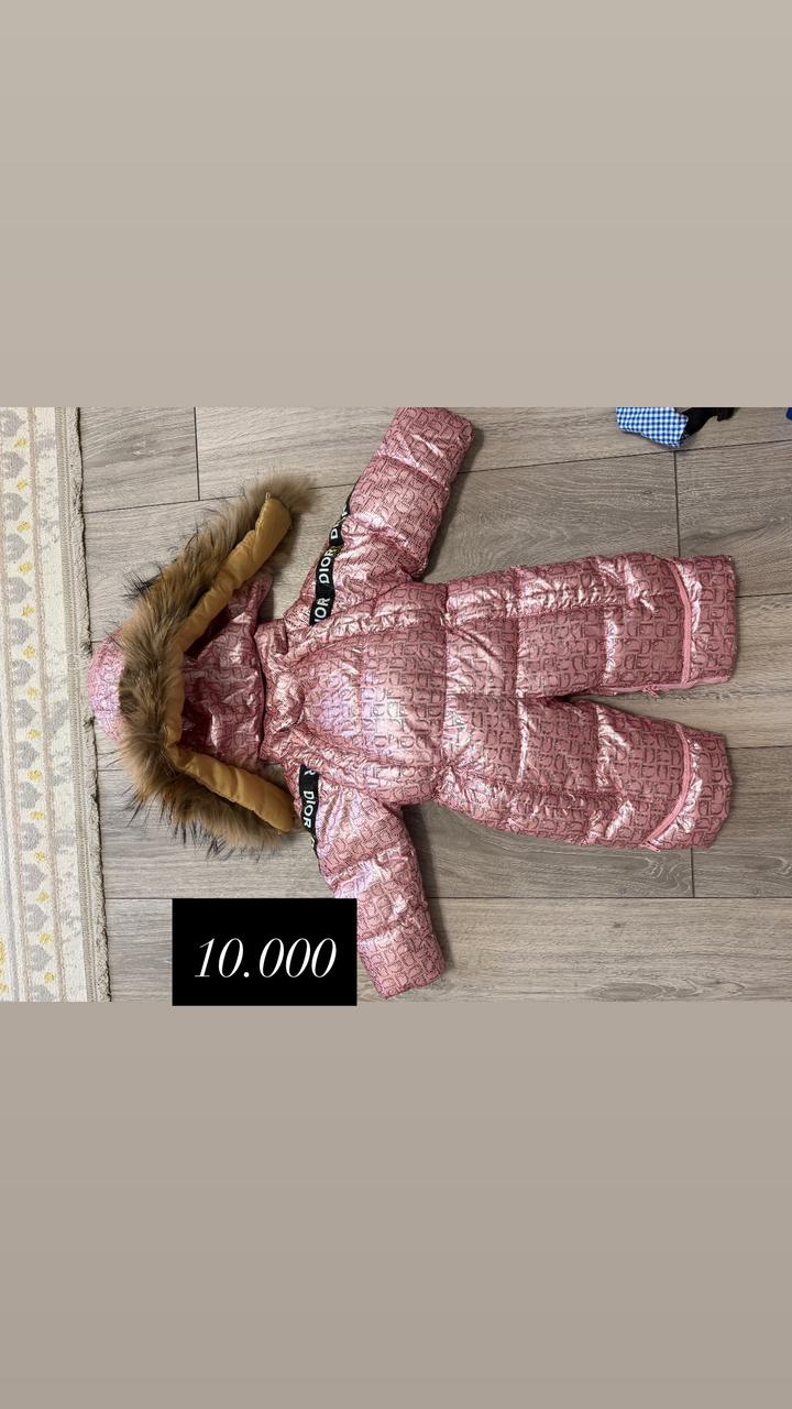 Zara Детские вещи