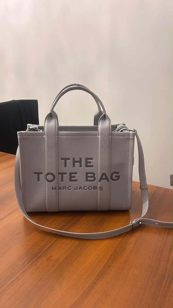 Сумка Marc Jacobs The Tote Bag