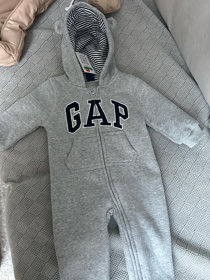 GAP