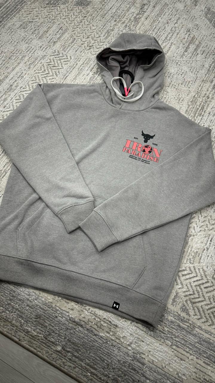 Under Armour