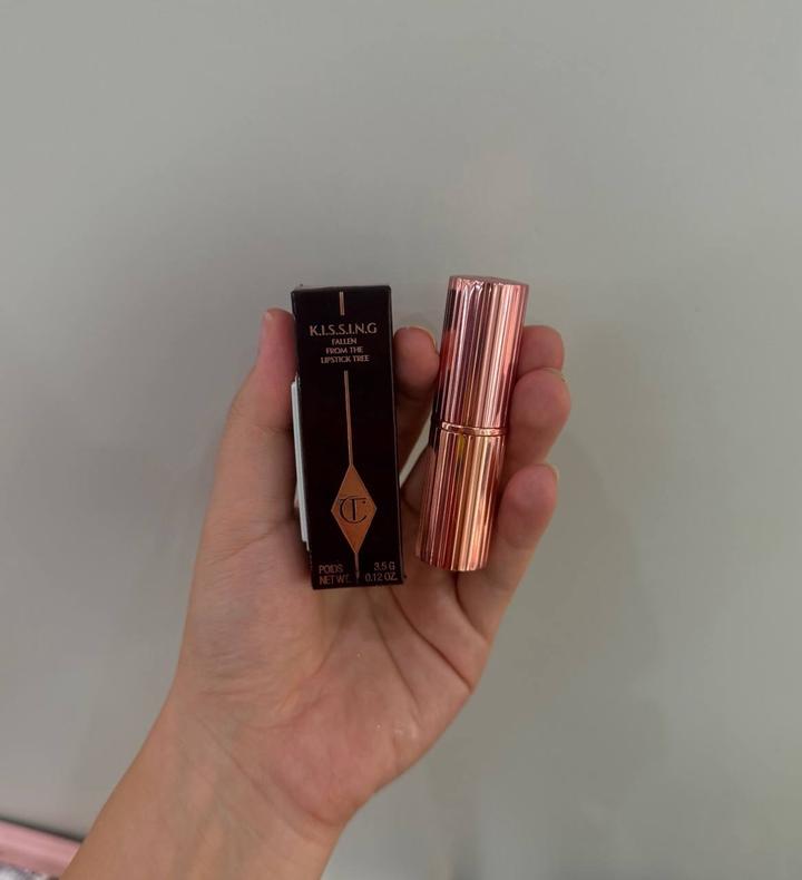 Charlotte Tilbury