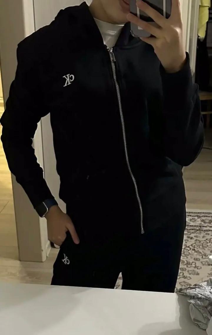 Calvin Klein