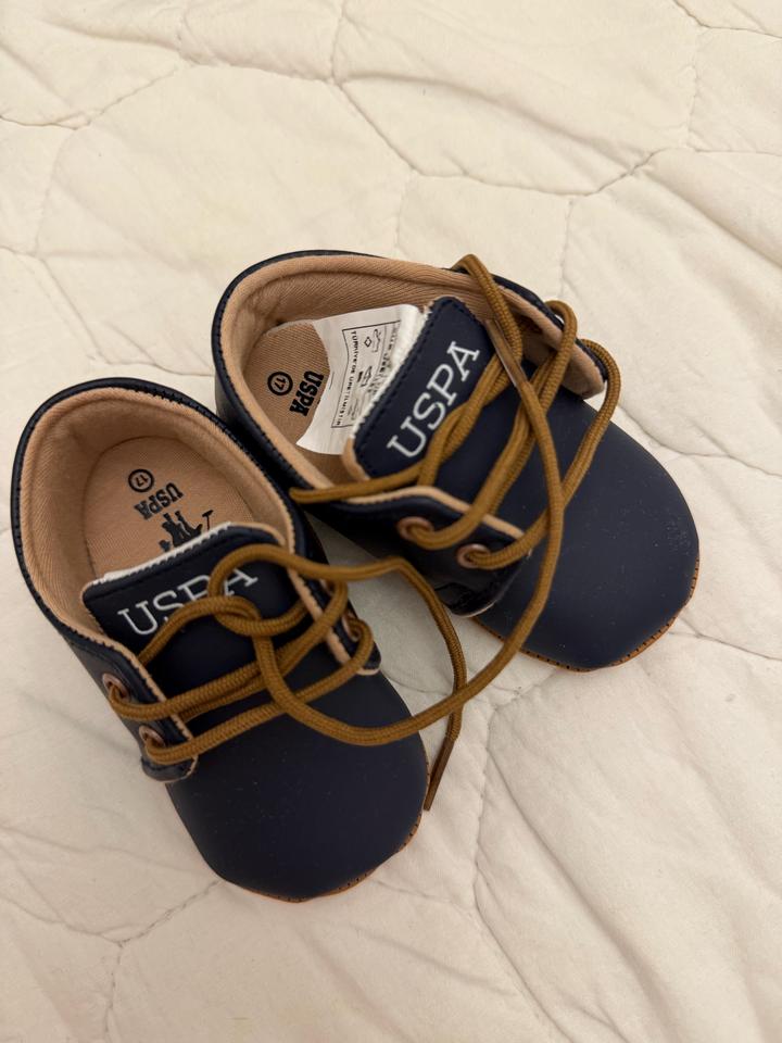 U.S. Polo Assn.