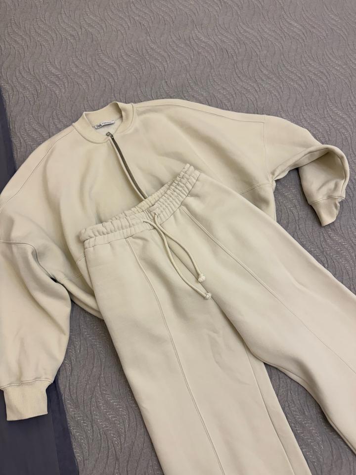 Спортивный костюм Zara