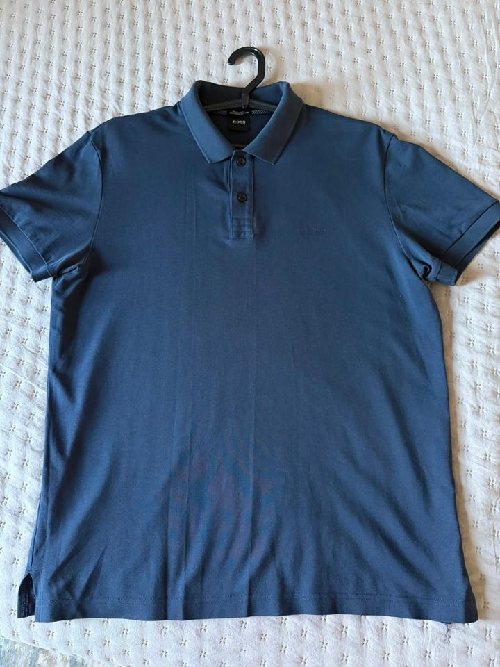 Hugo Boss
