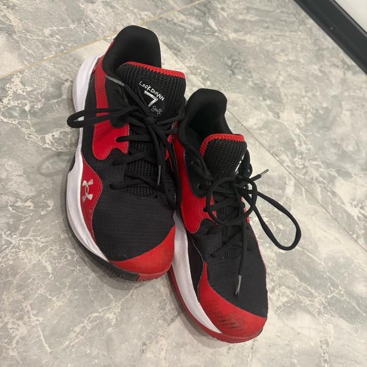 Under Armour