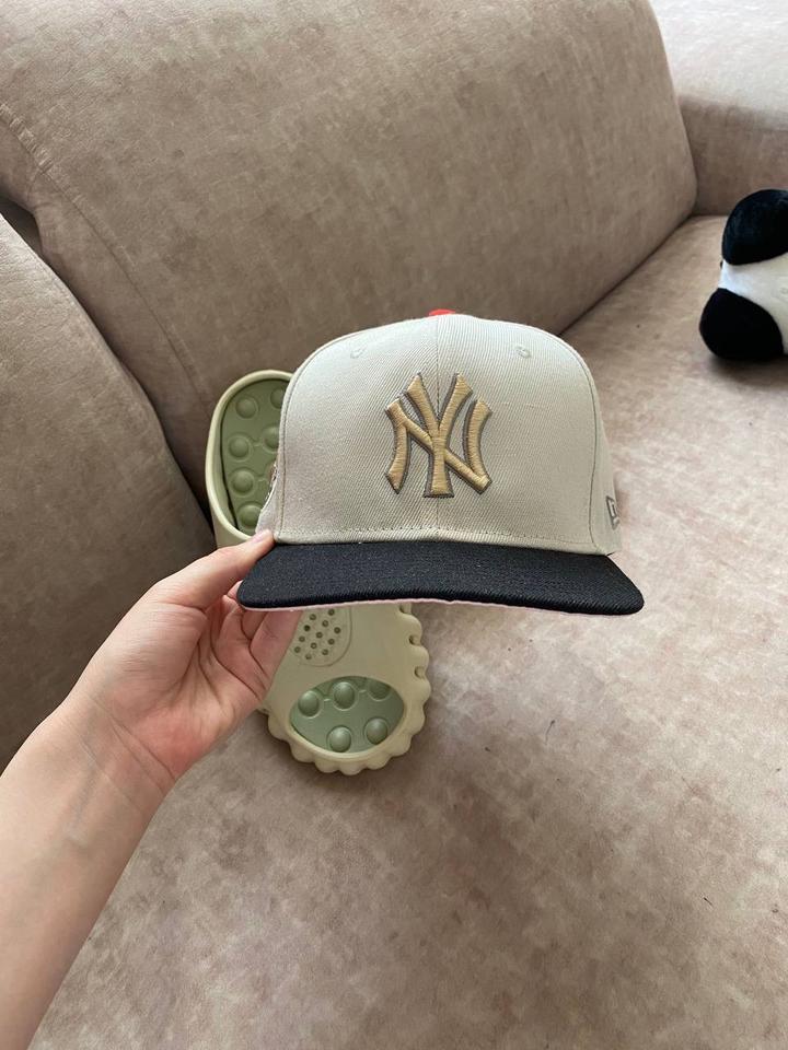 New Yorker