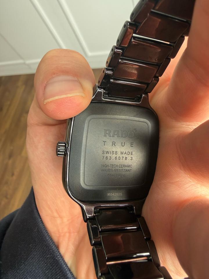 Rado