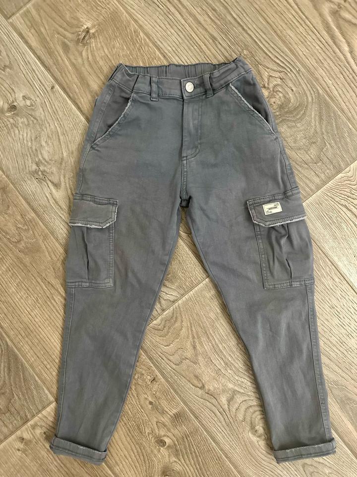 Zara Kids