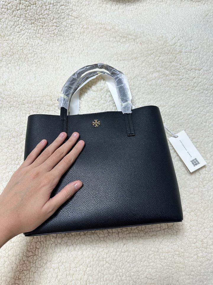 Сумка-тоут Tory Burch, оригинал, новая с этикеткой