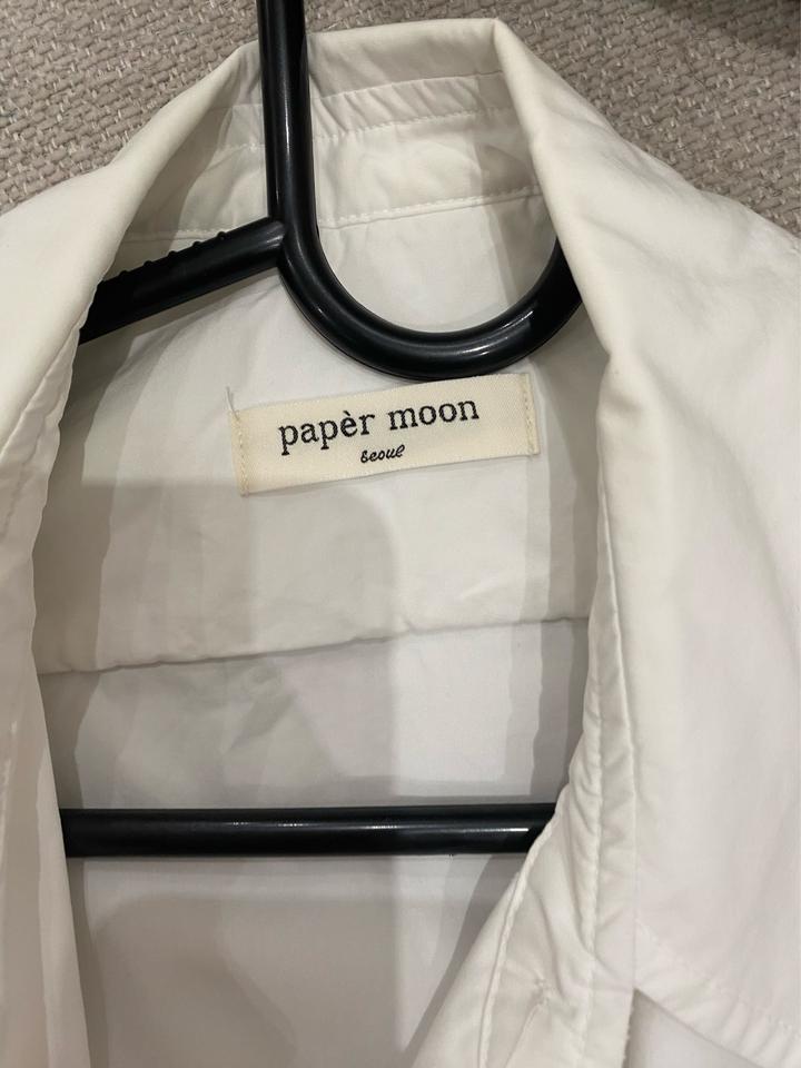 Papermoon Рубашка paper moon