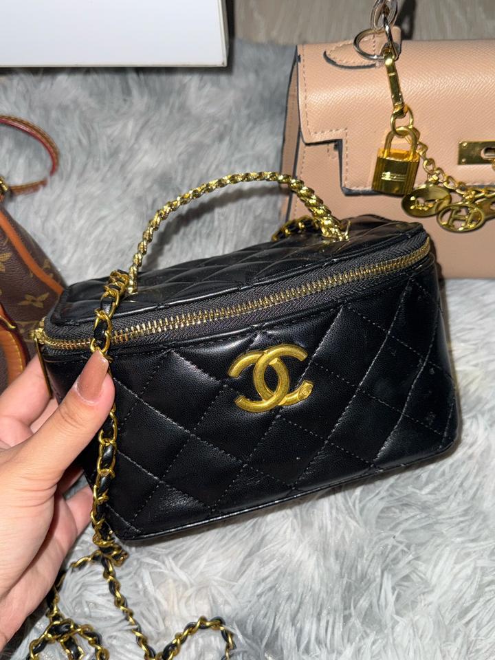 CHANEL
