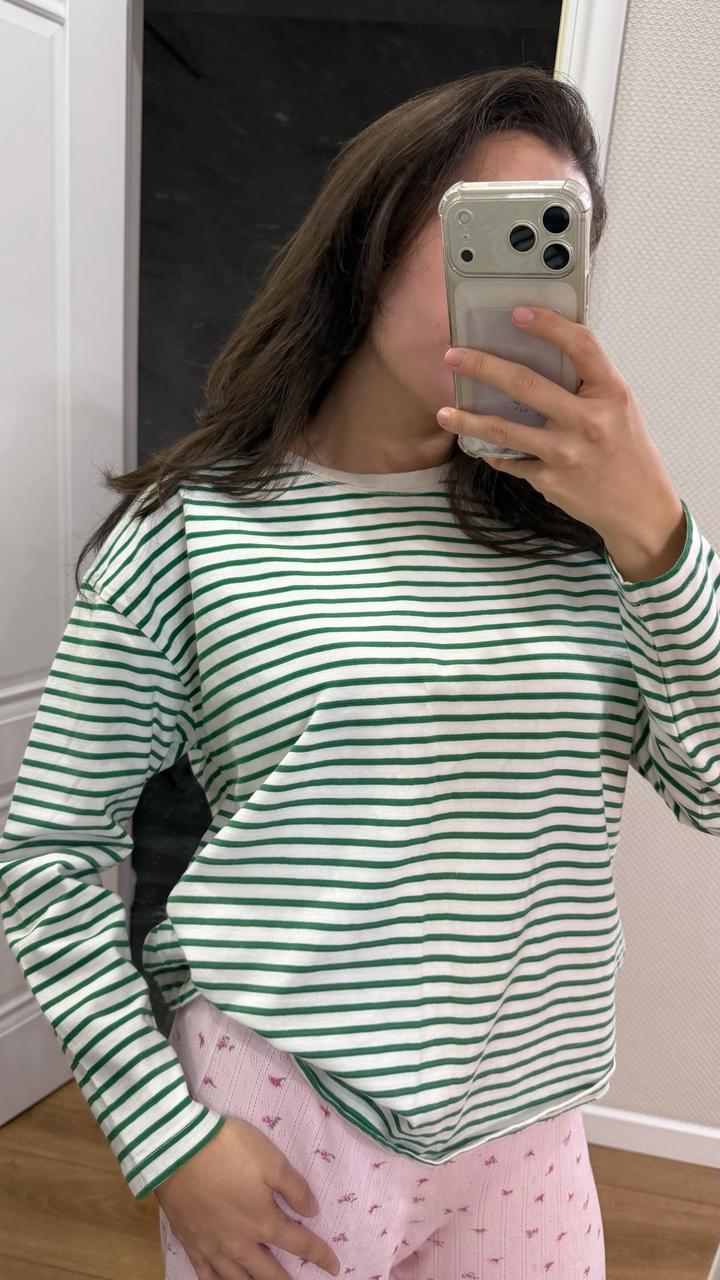 LC Waikiki Лонгслив LCW CASUAL