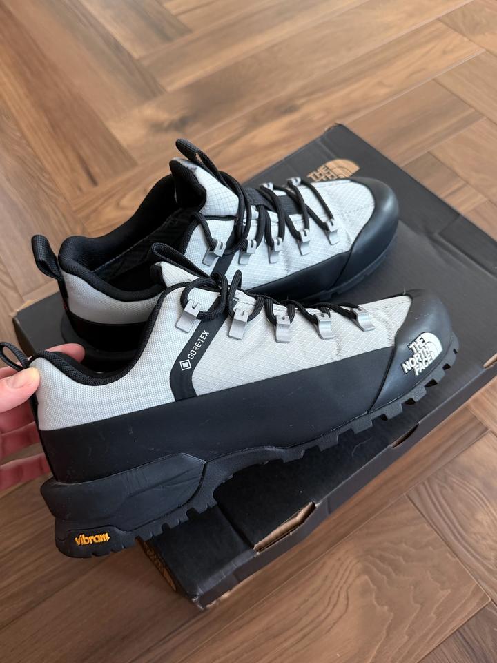 The North Face