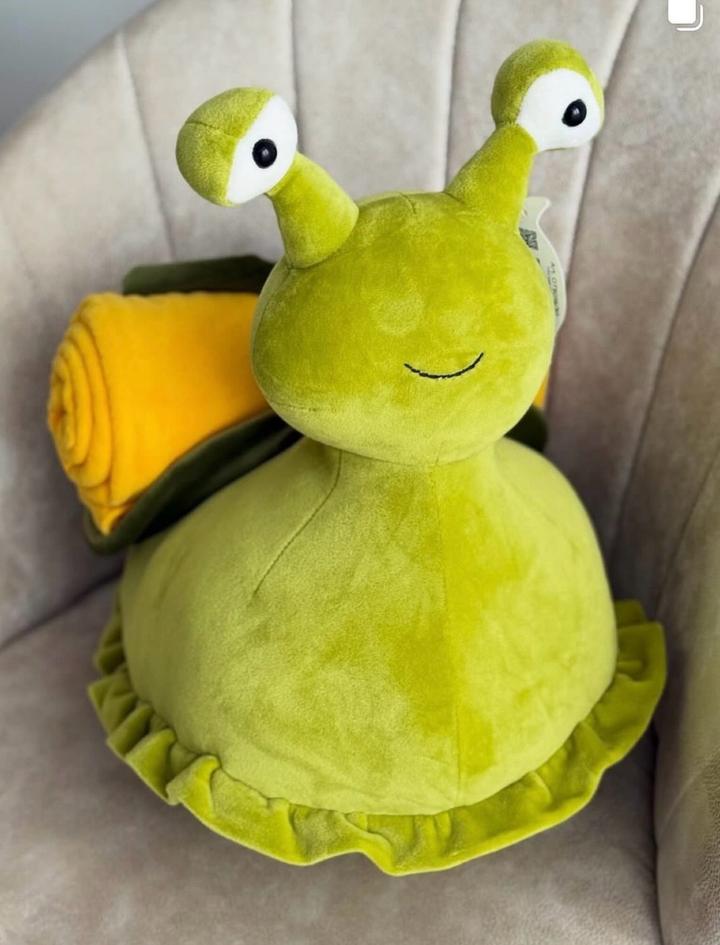 Мягкая игрушка