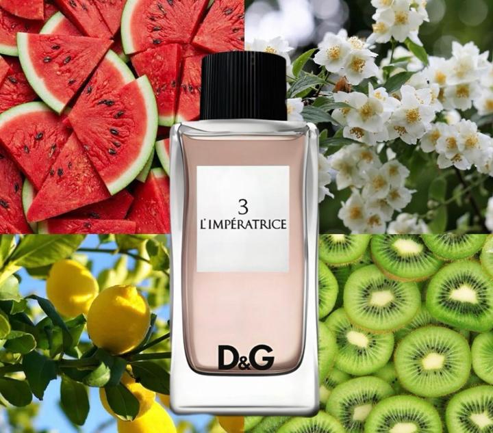 Dolce & Gabbana