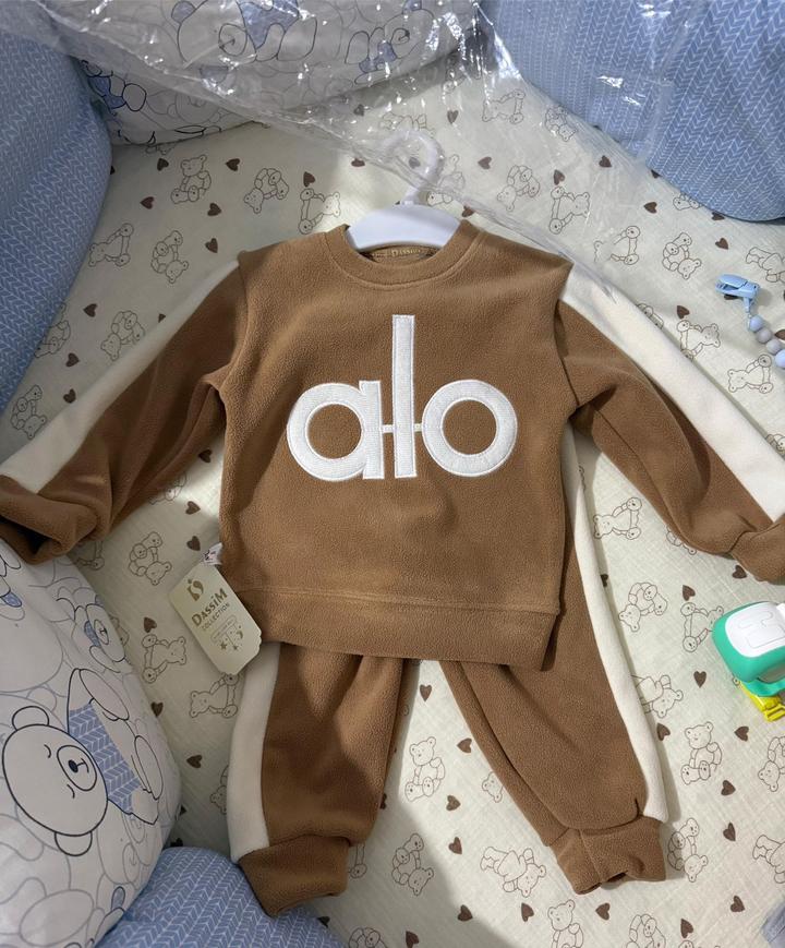 Детский костюм