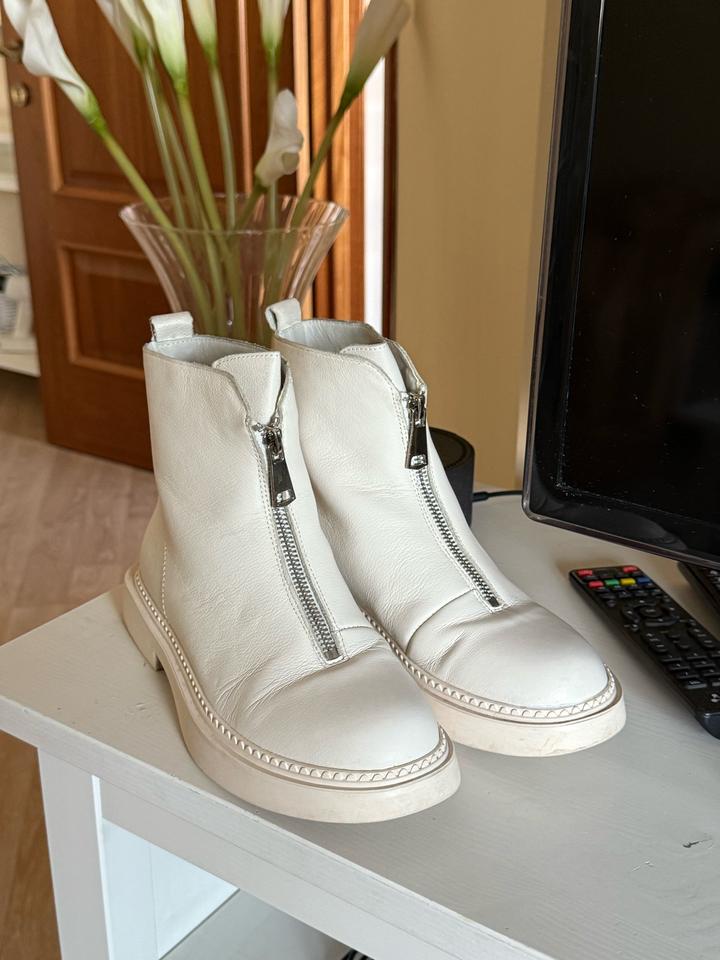 Ботинки