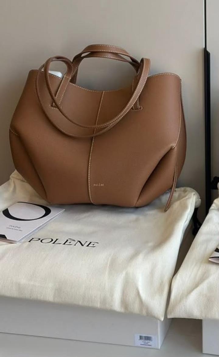 Polène Сумка Polene