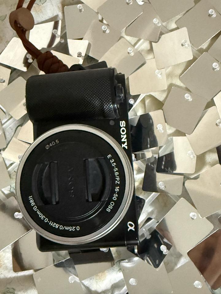 Sony ZV-10E