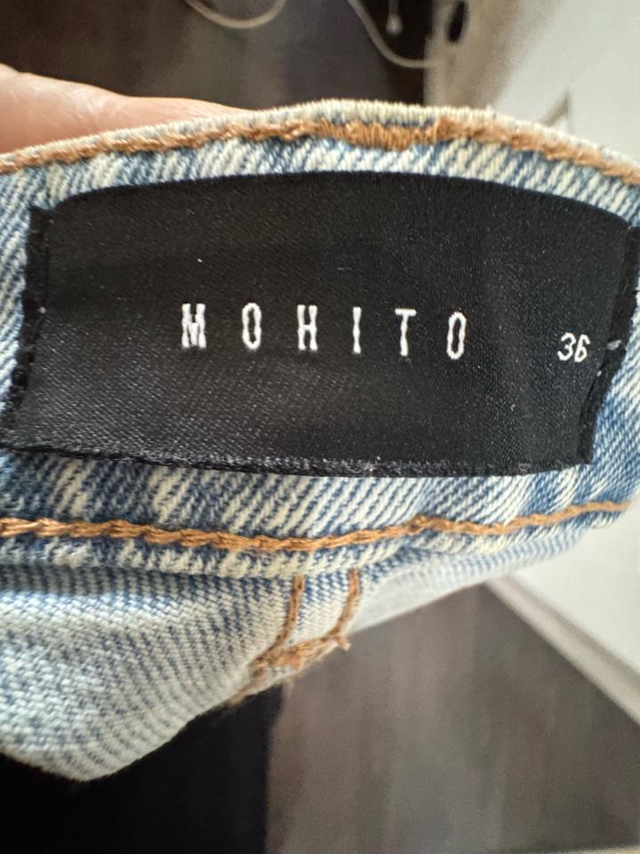 MOHITO