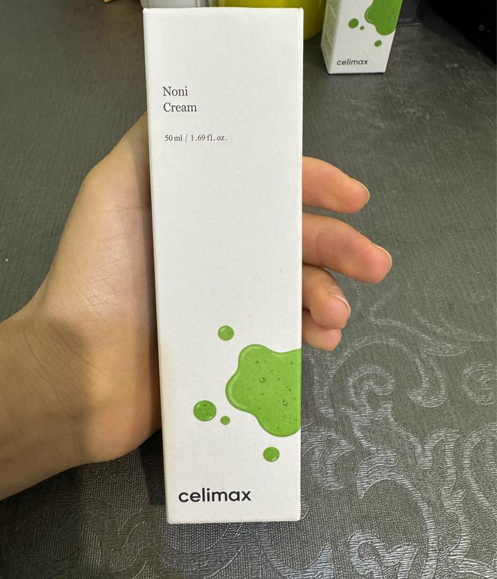 Celimax Noni Energy Repair Cream